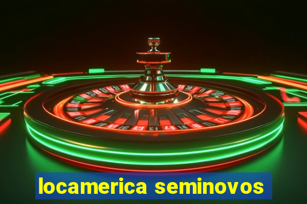 locamerica seminovos